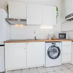 Апартаменты New Cattenom - For Teams & Families - 4 To 7 Beds, 3-min Parking