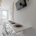 Апартаменты New Cattenom - For Teams & Families - 4 To 7 Beds, 3-min Parking Hettange-Grande