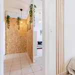 Апартаменты New Cattenom - For Teams & Families - 4 To 7 Beds, 3-min Parking *