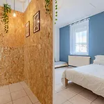 Апартаменты New Cattenom - For Teams & Families - 4 To 7 Beds, 3-min Parking