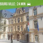 New Cattenom - For Teams & Families - 4 To 7 Beds, 3-min Parking * Hettange-Grande