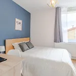Апартаменты New Cattenom - For Teams & Families - 4 To 7 Beds, 3-min Parking