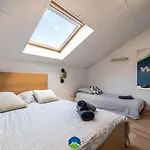 New Cattenom - For Teams & Families - 4 To 7 Beds, 3-min Parking Апартаменты *