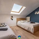 New Cattenom - For Teams & Families - 4 To 7 Beds, 3-min Parking Апартаменты