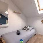 New Cattenom - For Teams & Families - 4 To 7 Beds, 3-min Parking Апартаменты *