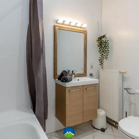 公寓 New Cattenom - For Teams & Families - 4 To 7 Beds, 3-min Parking Hettange-Grande