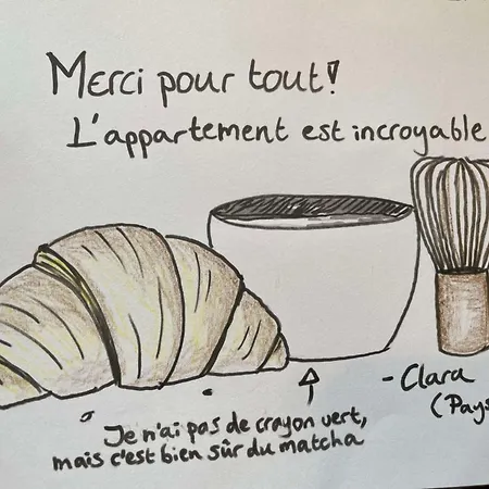 3 Appts - 3 A 7 Lits - Parfait 6 A 10 Pers - Max 29 Pers - 1 Immeuble - Convivialite, Rentabilite ------ - 3 Apts - 3 To 7 Beds - Ideal For 6 To 10 Guests - Up To 29 - Same Building -- Cattenom Hettange-Grande