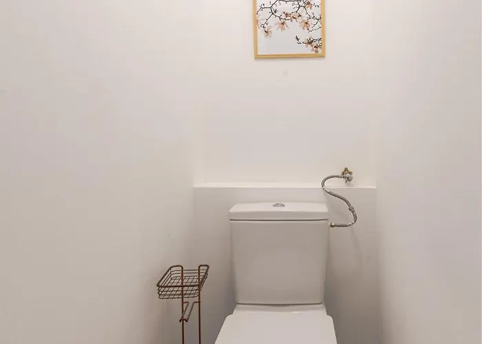 Cattenom 7 Lits 8 A 11 Pers Parking 3 Min Wi Fi Ideal Equipes Pros Et Familles - 7 Beds 8 To 11 Guests Perfect For Workers And Families Апартаменты